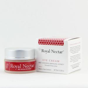Royal Nectar Bee Venom Eye Cream15ml