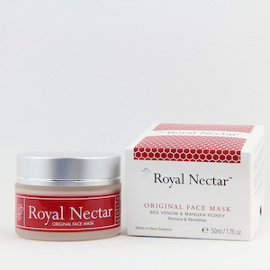 Royal Nectar: Royal Nectar Original Face Mask 50ml