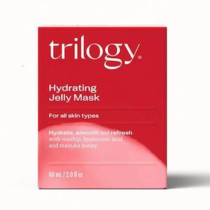 Trilogy Hydrating Jelly Mask 60ml