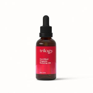 Trilogy Certified Organic Rosehip Oil 45ml