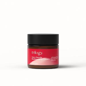 Trilogy: Trilogy Very Gentle Moisturising Cream 60ml
