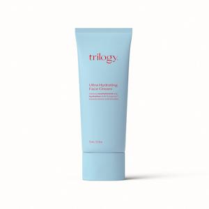 Trilogy: Trilogy Ultra Hydrating Face Cream 75ml