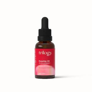 Trilogy: Trilogy Rosehip Oil Antioxidant+ 30ml
