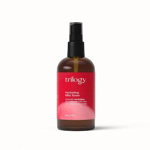 Trilogy: Trilogy Hydrating Mist Toner
