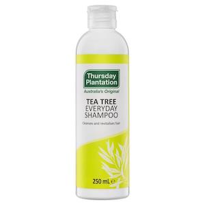 Thursday Plantation Tea Tree Shampoo 250ml