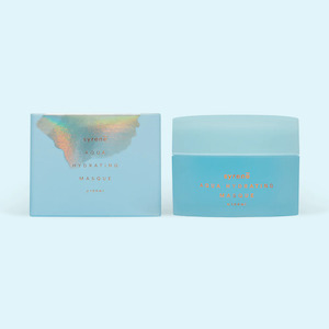 Syrene: Syrene Aqua Hydrating Masque