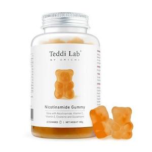 Unichi: Unichi Nicotinamide Gummy