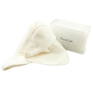 FicceCode Microfiber Towel 70cm*35cm (Random Color)