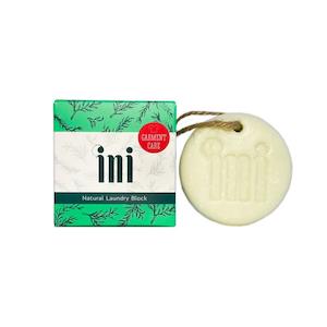 [Clearance] Ini Natural Laundry Block 60g