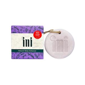 Ini: [Clearance] Ini Natural Sleep Enhancer 60g
