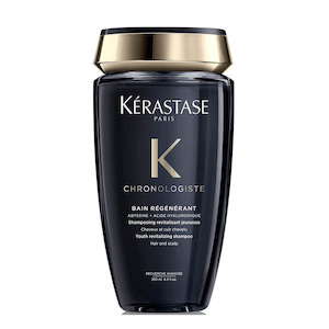 Beauty: Kerastase Chronologiste Bain Regenerant Revitalizing Shampoo