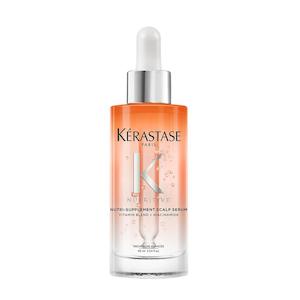 Beauty: Kerastase Nutritive Nutri-Supplement Scalp Serum for Dry Scalp
