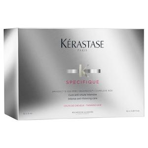 Kerastase Specifique Aminexil Force R Cure Anti-Chute Intensive
