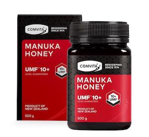 Comvita UMF 10+ Manuka Honey 500g
