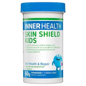 Inner Health Skin Shield Kids 60g