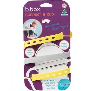 Australiamanufactured: B.Box Connect A Cup Lemon Sherbet