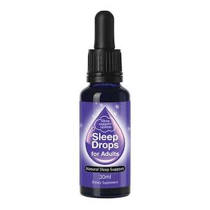 [Clearance] SleepDrops For Adults
