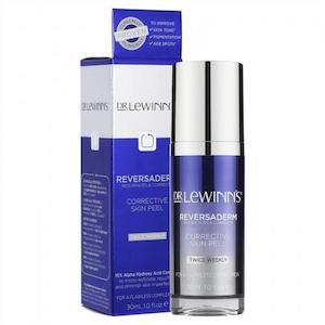 Specialtycare: Dr. Lewinn's Reversaderm Corrective Skin Peel 30mL