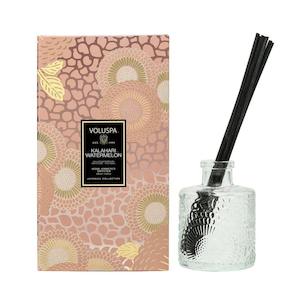 Candle: VOLUSPA Kalahari Watermelon Diffuser 100ml