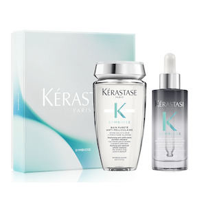 Giftpacks: Kerastase Symbiose Serum Gift Pack