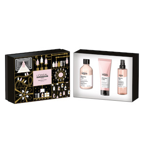 L'Oreal Professionnel Serie Expert Vitamino Color Trio Gift Pack