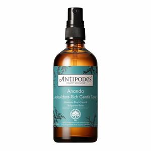 Antipodes Ananda Antioxdiant-Rich Gentle Toner 100ml