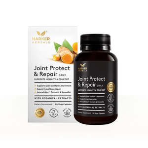 Harker Herbals Joint Protect & Repair 90 Vege Capsules