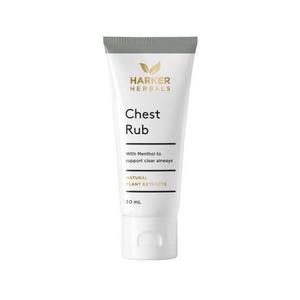 [EXP:10/2025] Harker Herbals Chest Rub 30ml
