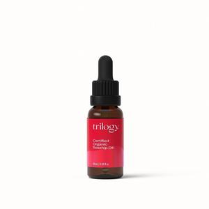 Trilogy: Trilogy Organic Rosehip Oil 20ml