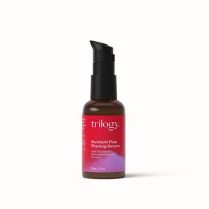 Trilogy: Trilogy Nutrient Plus Firming Serum 30ml