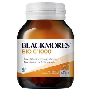 Blackmores: Blackmores Bio C® 1000