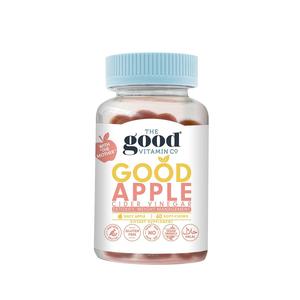 The Good Vitamin CO. Good Apple Cider Vinegar
