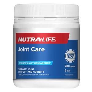 Nutra Life: Nutra-Life Joint Care Value Pack