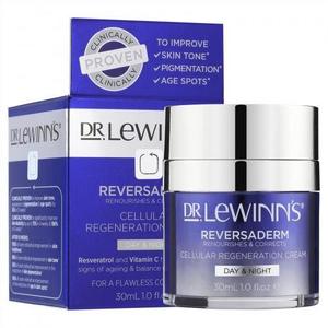 Dr Lewinns: Dr. Lewinn's Reversaderm Cellular Regeneration Cream 30mL