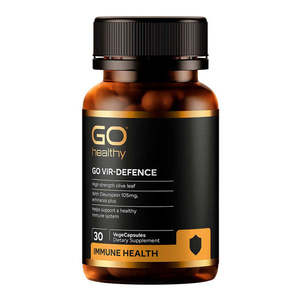 Immunity: GO Healthy Go Vir-Defence