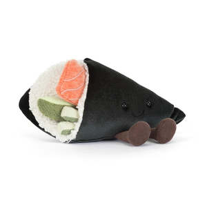 Jellycat: Jellycat Amuseables Coneroi Temaki