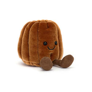 Jellycat Amuseables Carole Canelé