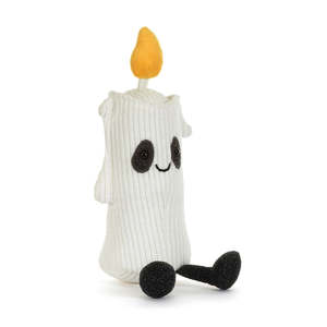 Jellycat: Jellycat Amuseables Flickerty Candle