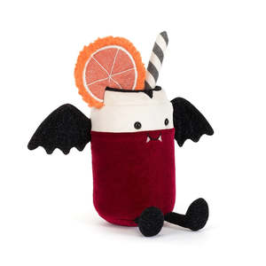 Jellycat: Jellycat Amuseables Vampop Drink