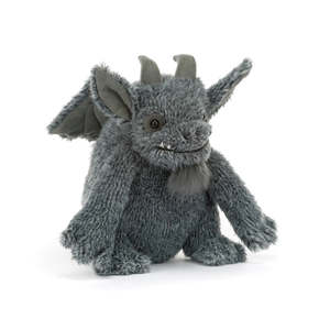 Jellycat: Jellycat Growlston Gargoyle