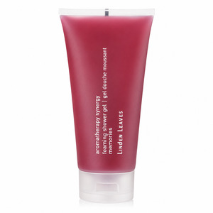 Bodycare: Linden Leaves Memories Foaming Shower Gel 200ml - Clearance - (EXP:11/2026)
