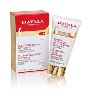 Handcream: Mavala Rejuvenating Mask For Hand 75ml