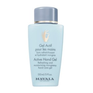 Handcream: Mavala Active Hand Gel 150ml