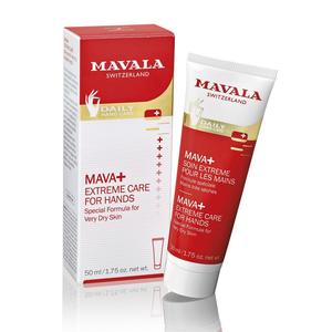 Handcream: Mavala Mava+ Extreme Care For Hands 50ml