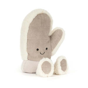 Jellycat: Jellycat Amuseables Fitswell Mitten