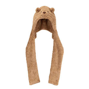 Jellycat: Jellycat Bartholomew Bear Bundlesnug
