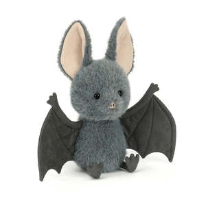Jellycat: Jellycat Broox Bat