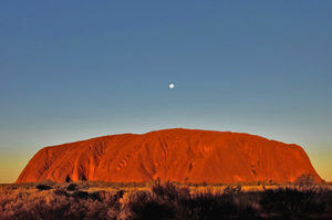 Products: Red Centre - 03 - Occasional Climber