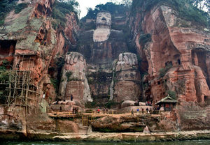 China - 02 - Occasional Climber