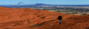 Products: Red Centre - 09 - Occasional Climber